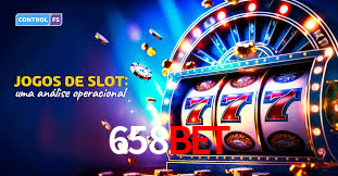 658bet