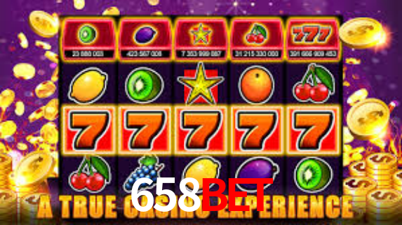 658bet