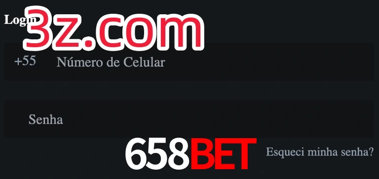 658bet
